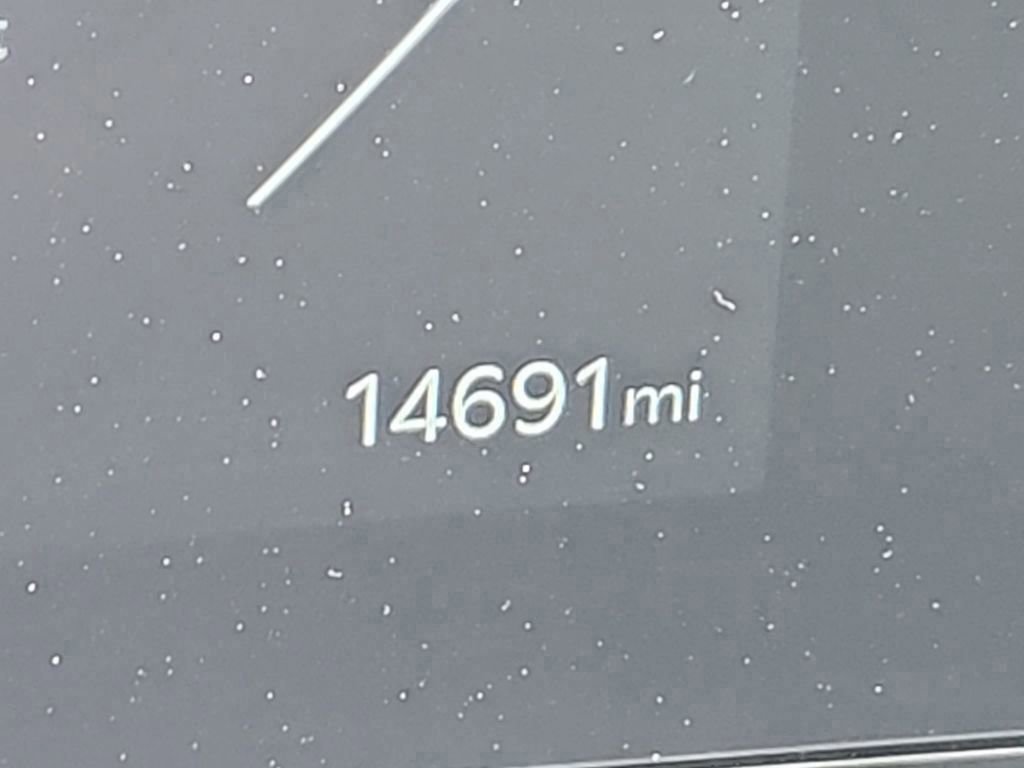 Used 2025 Kia Sorento SX Prestige image 14