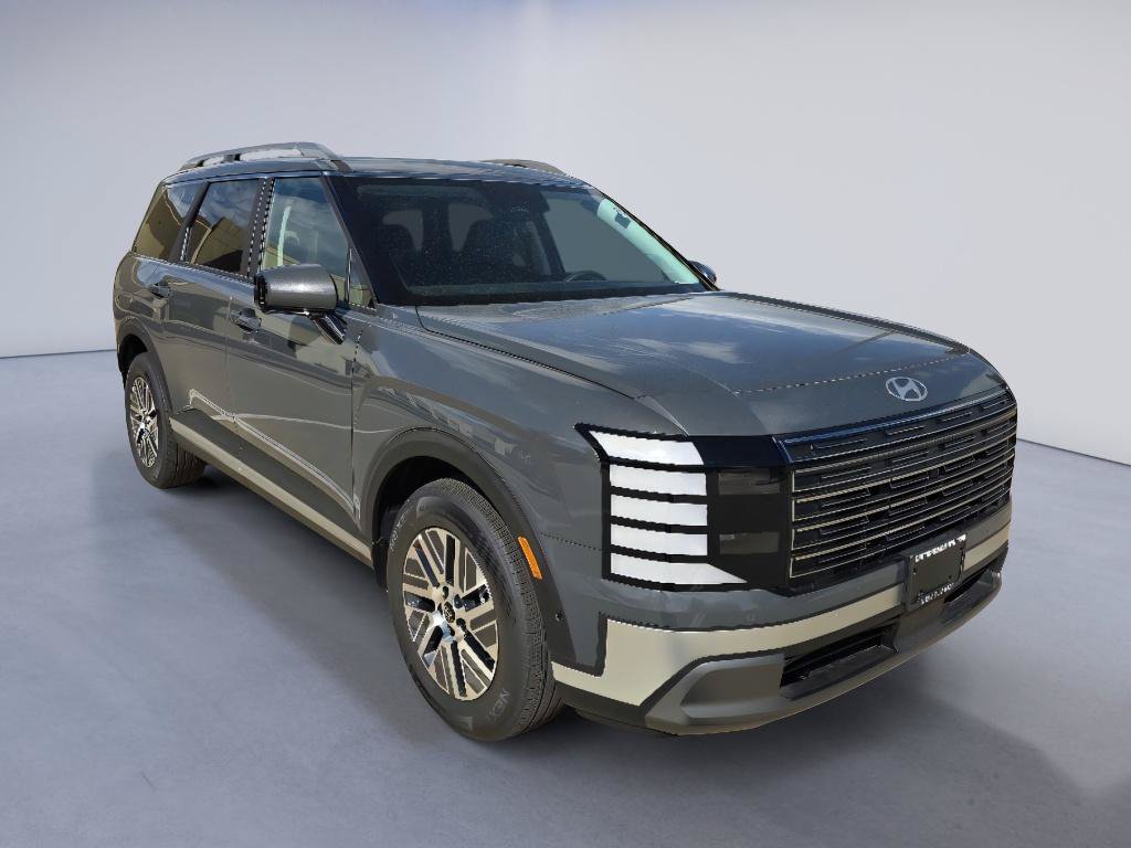 New 2026 Hyundai Palisade SEL Premium AWD/4WD image 8