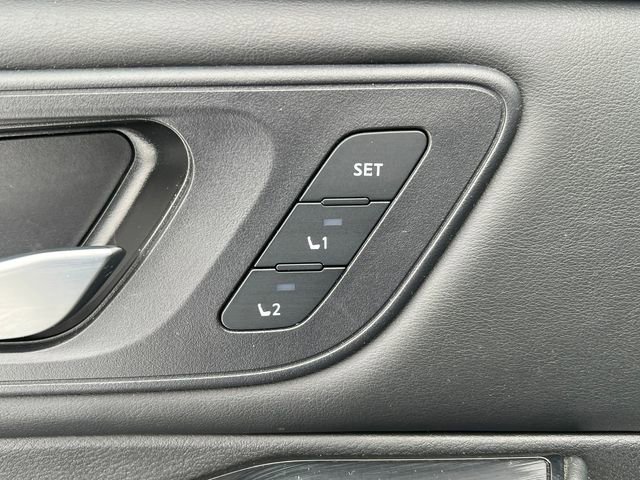 Used 2024 Nissan Rogue SL w/ SL Premium Package image 16