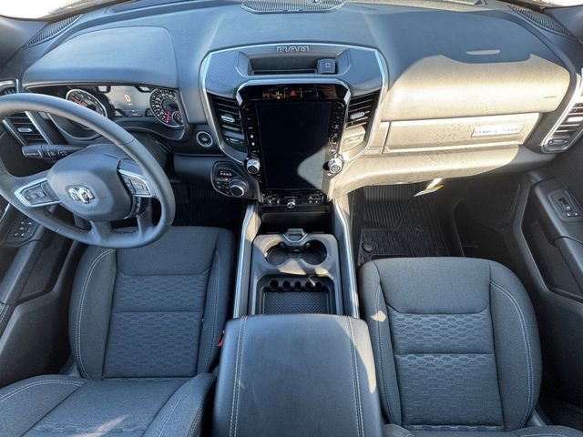 Used 2025 RAM 1500 Lone Star image 11