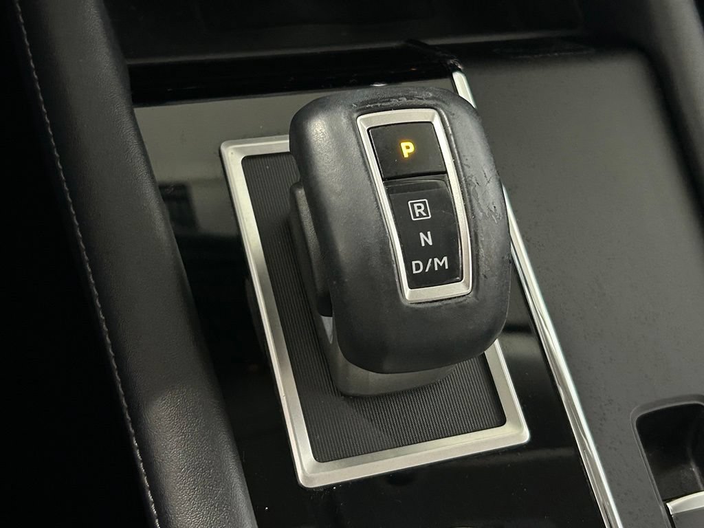 Used 2024 Mitsubishi Outlander SE Black Edition FWD image 26