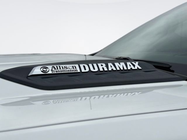 Used 2020 Chevrolet Silverado 2500 LTZ w/ LTZ Premium Package image 10