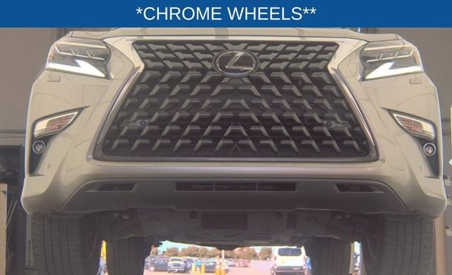 Used 2021 Lexus GX 460 Premium image 2