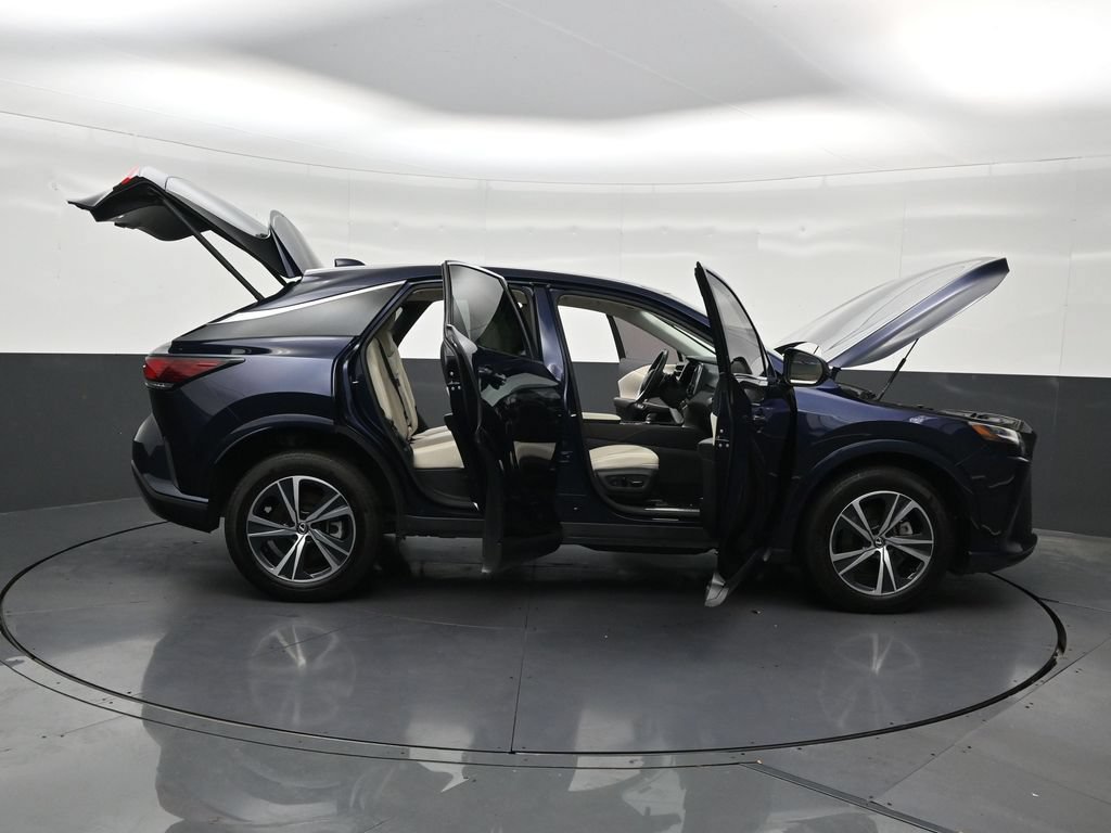 Used 2024 Lexus RX 350 FWD w/ Accessory Package (K3) image 32
