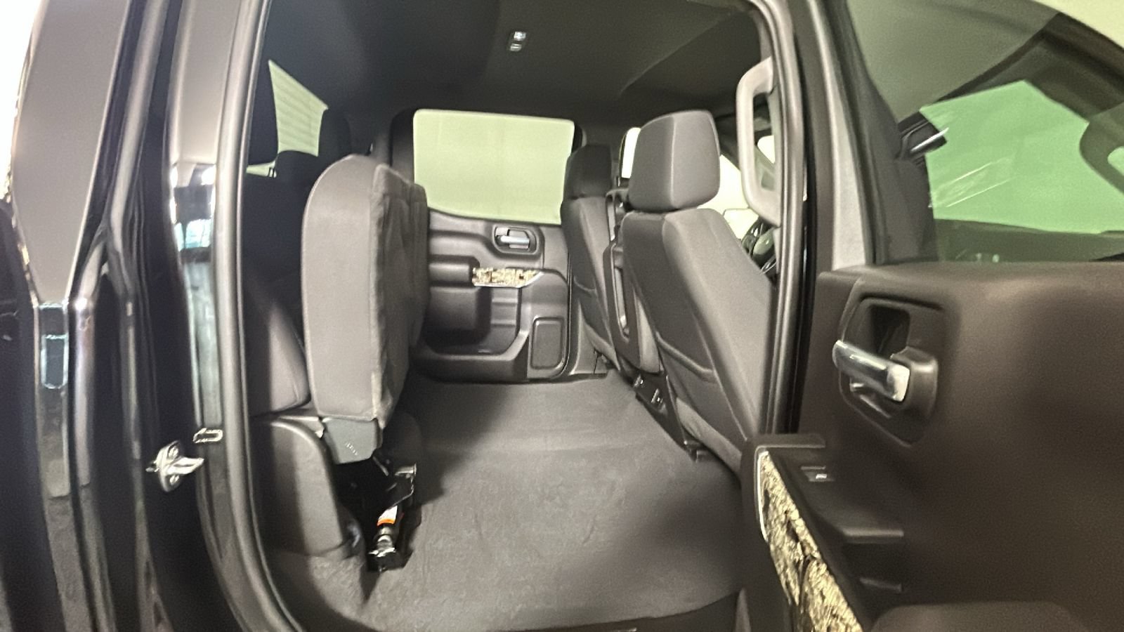 Used 2022 Chevrolet Silverado 1500 Custom Trail Boss w/ Realtree Special Edition AWD/4WD image 29
