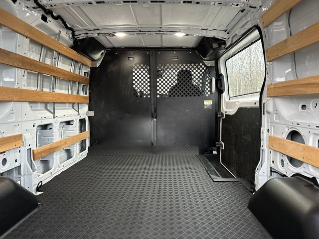 Used 2023 Ford Transit 250 Low Roof w/ Exterior Upgrade Package image 13