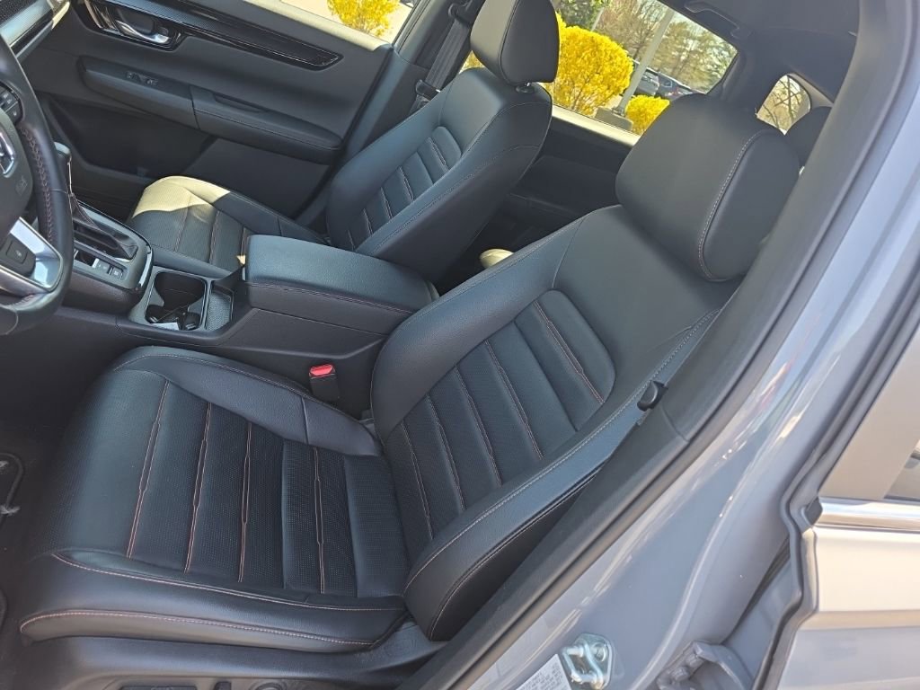 Used 2024 Honda CR-V Sport Touring image 10