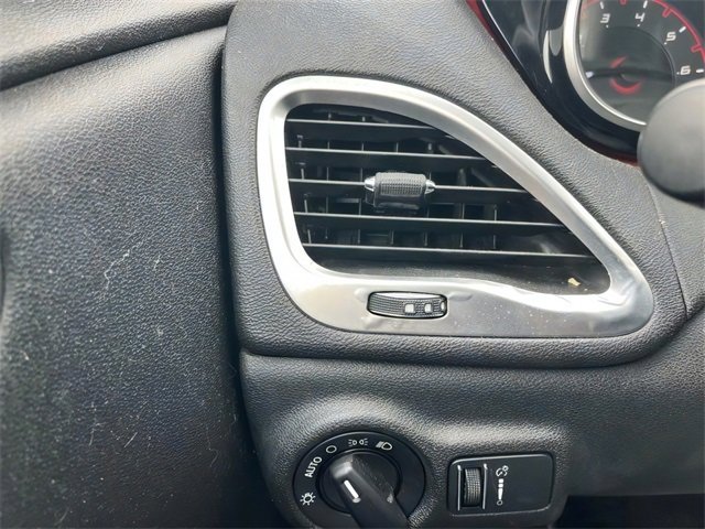 Used 2015 Dodge Dart SXT image 21