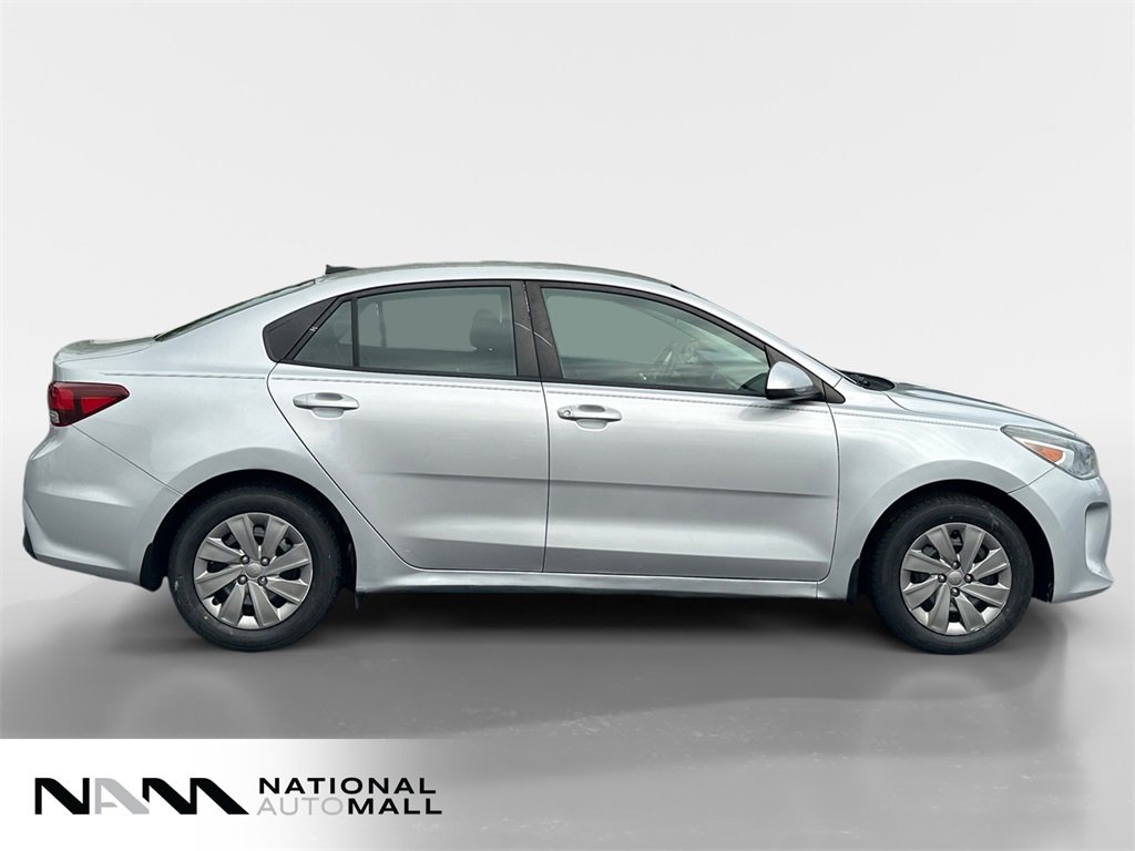 Used 2019 Kia Rio LX image 6