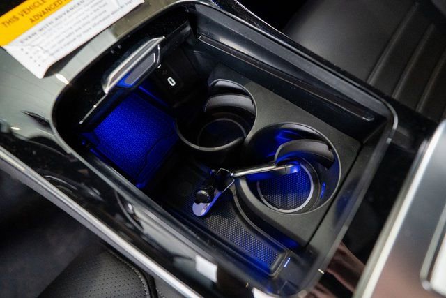 New 2025 Mercedes-Benz GLC 350e 4MATIC image 21