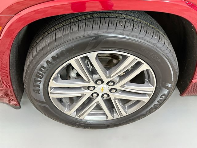 Used 2023 Chevrolet Traverse High Country w/ LPO, Floor Liner Package image 36