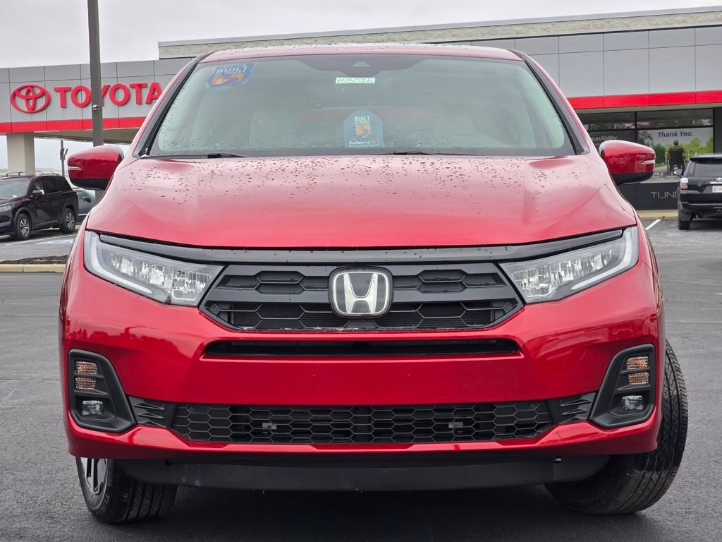Used 2026 Honda Odyssey EX-L image 3
