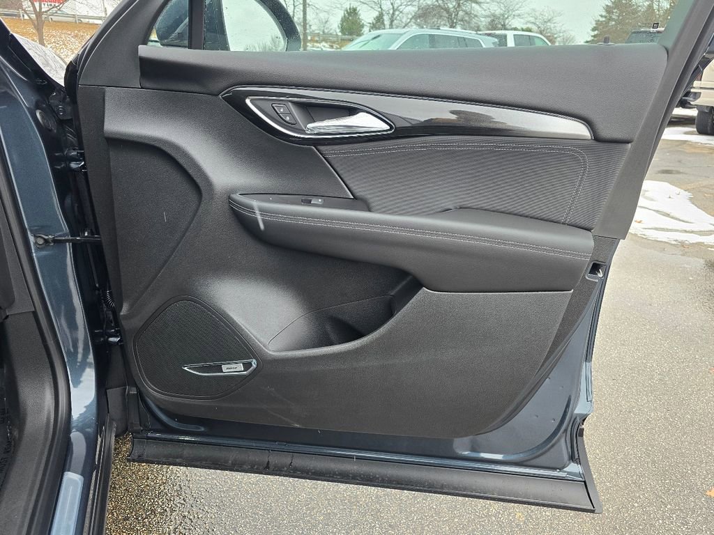 New 2026 Buick Envision Preferred image 33