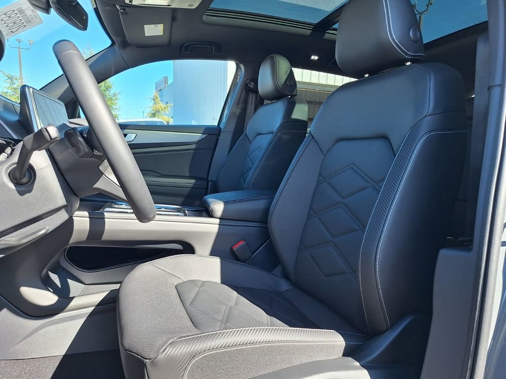 New 2026 Volkswagen Atlas Cross Sport SE image 20