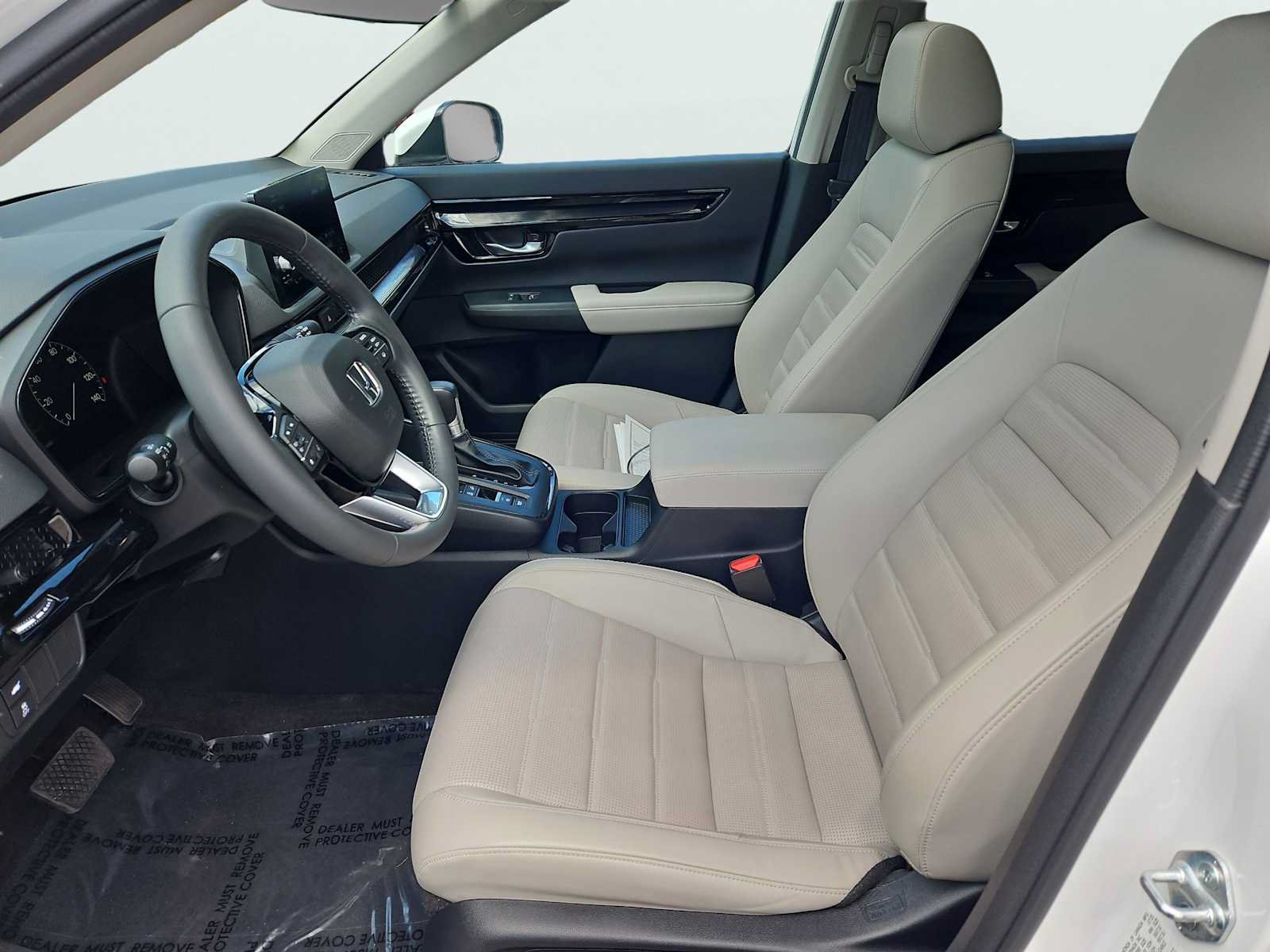 Used 2024 Honda CR-V EX-L image 33