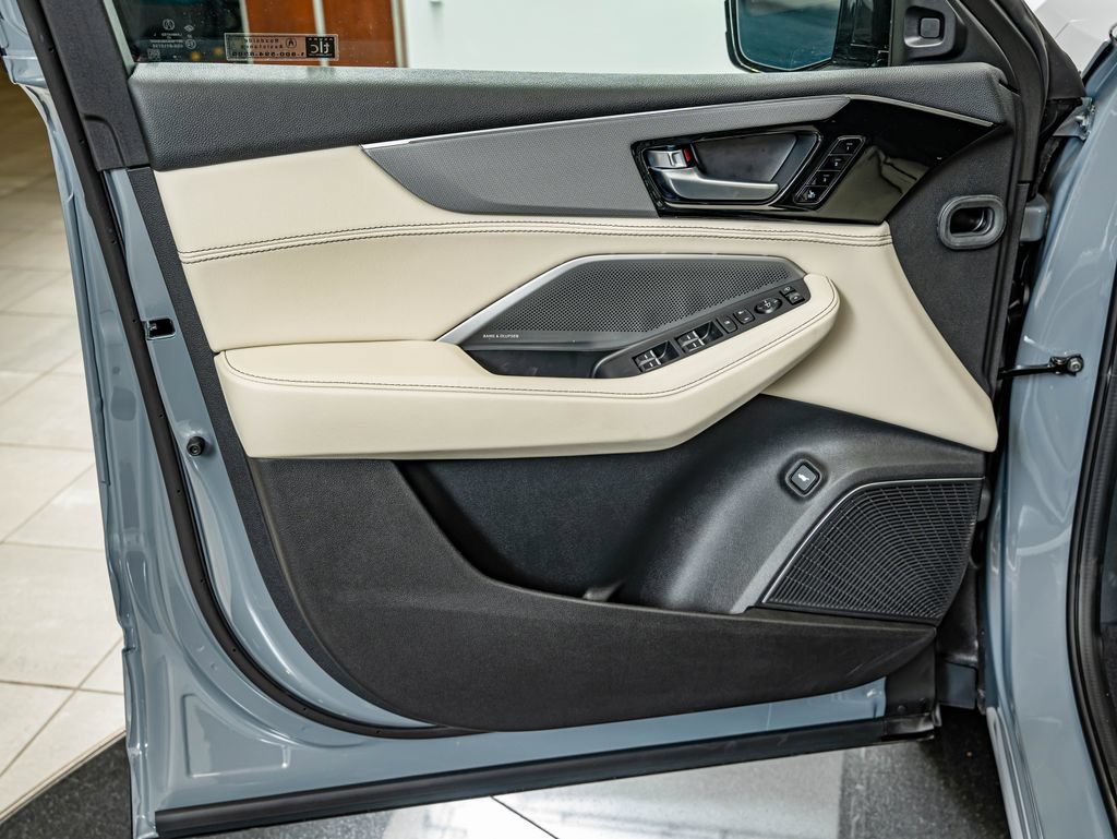 New 2026 Acura MDX A-Spec AWD/4WD image 19
