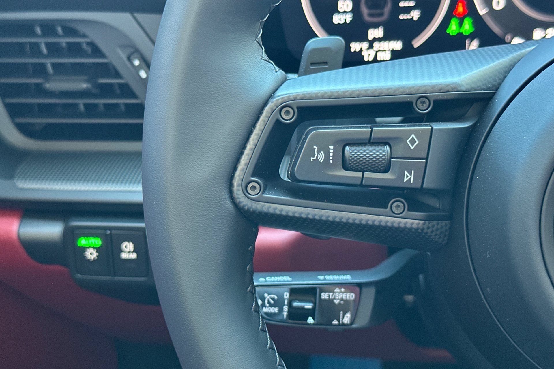 New 2026 Porsche 911 Carrera S RWD image 31