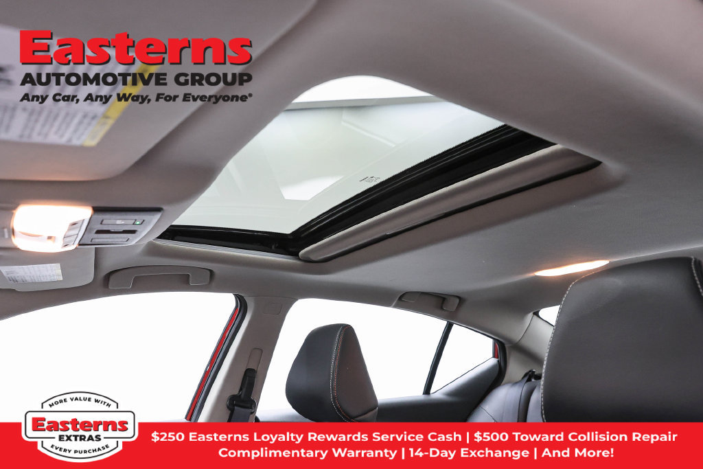 Used 2023 Nissan Altima 2.5 SR w/ SR Premium Package AWD/4WD image 35