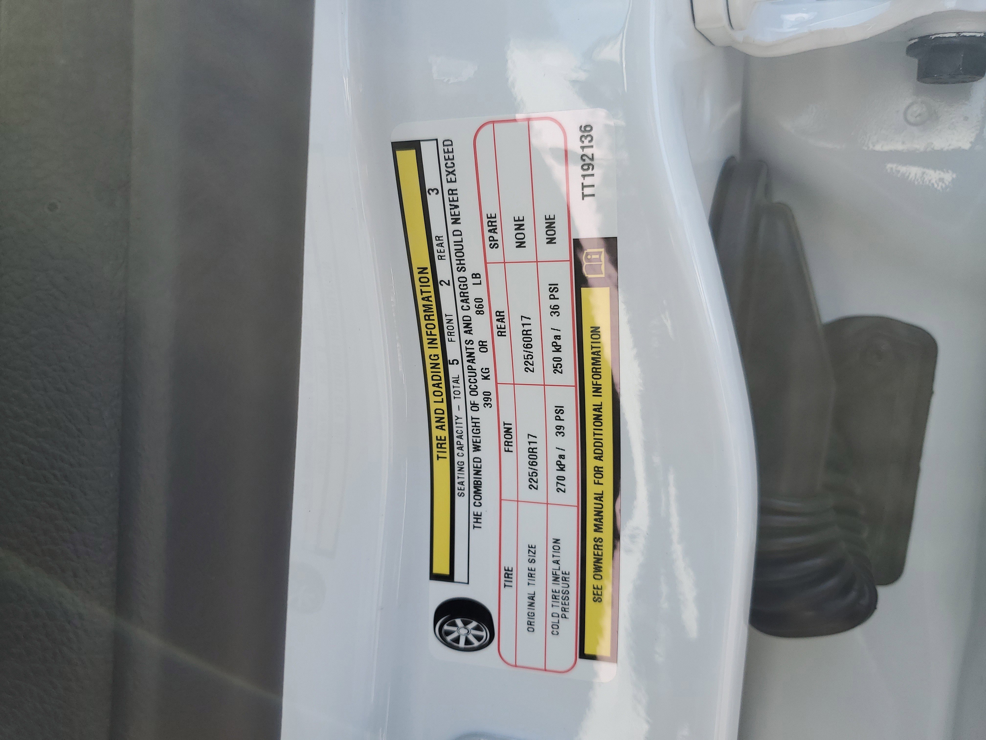 New 2026 Jeep Compass Latitude image 20