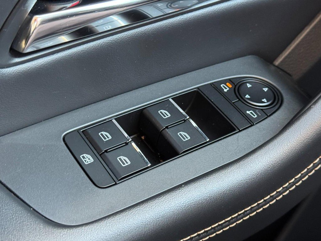 Used 2025 MAZDA CX-90 Plug-In Hybrid w/Premium Sport image 22