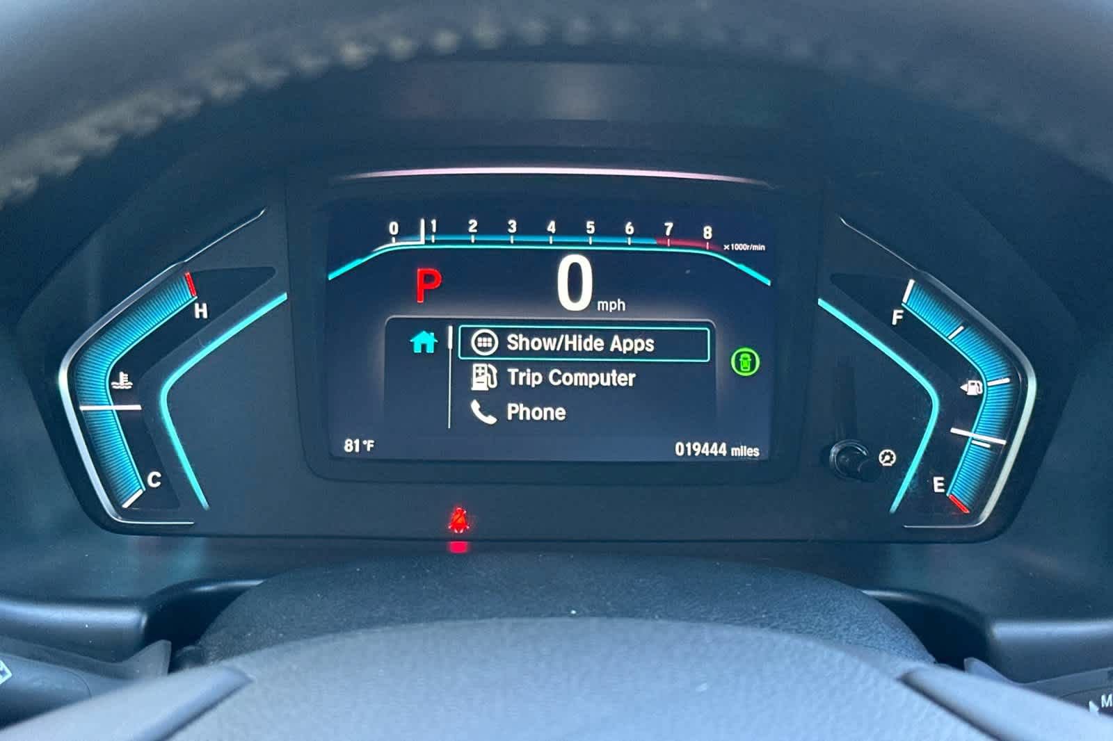 Used 2023 Honda Odyssey EX-L image 26