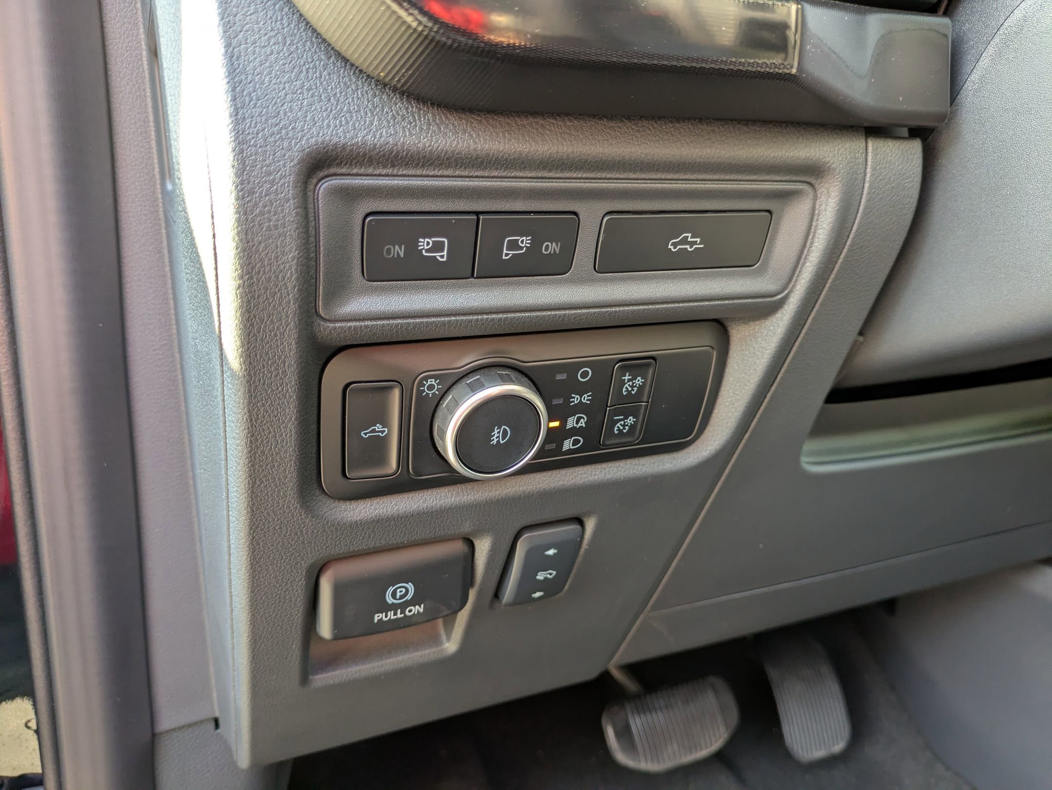 Certified 2024 Ford F150 Raptor w/ Equipment Group 803A Raptor R image 17