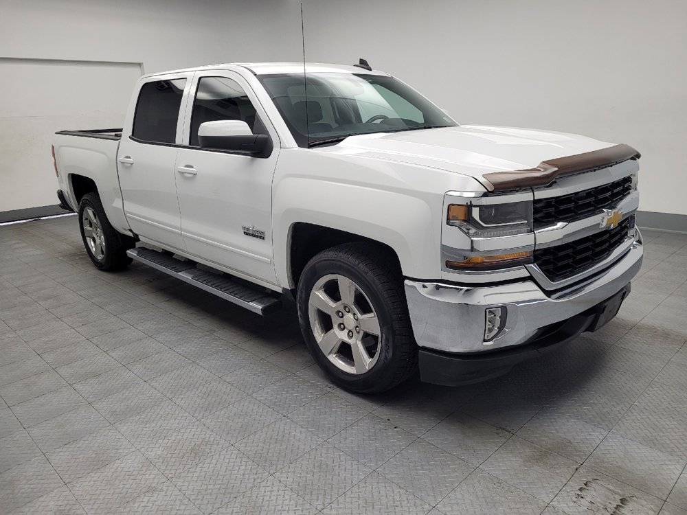 Used 2016 Chevrolet Silverado 1500 LT w/ Texas Edition image 13