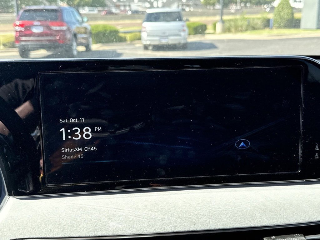 New 2025 Hyundai Palisade SE image 23