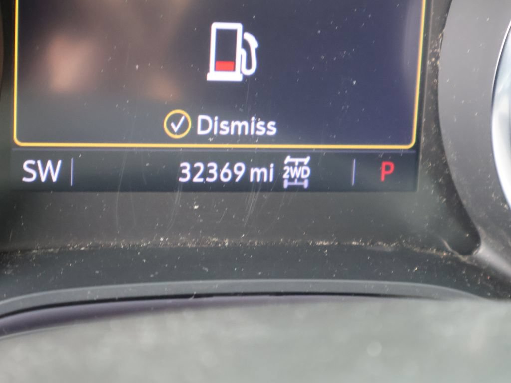 Used 2023 Buick Encore GX Essence w/ Experience Buick Package AWD/4WD image 31