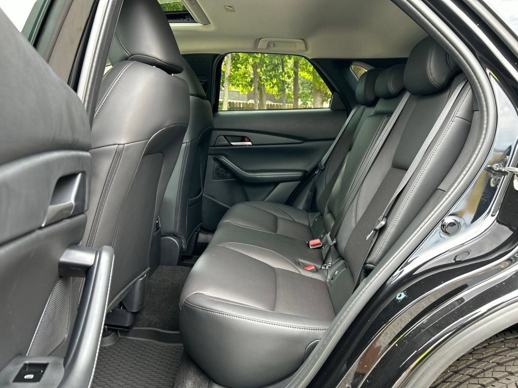 New 2026 MAZDA CX-30 AWD 2.5 S w/ Premium Package image 25