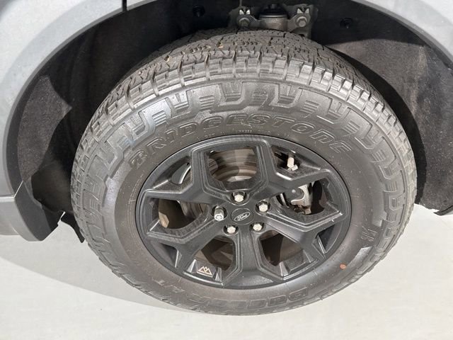 Used 2022 Ford Explorer Timberline w/ Timberline Technology Package AWD/4WD image 7