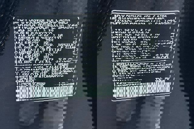 Used 2022 Volkswagen Atlas SEL image 36