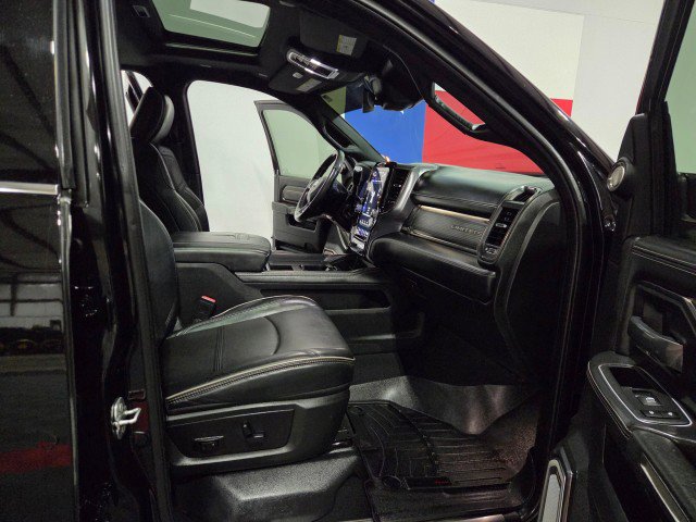 Used 2020 RAM 2500 Limited image 8