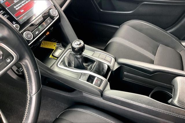 Used 2020 Honda Civic Sport image 15