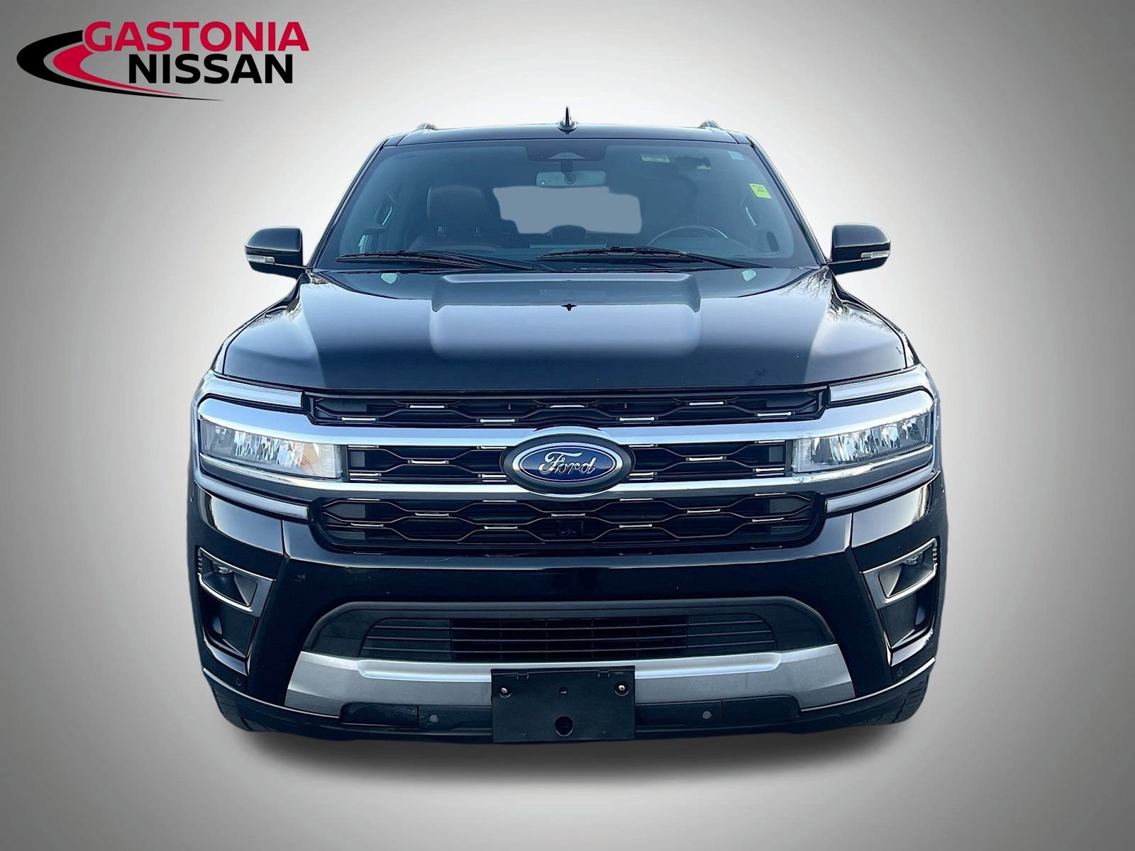 Used 2024 Ford Expedition Max Limited image 2