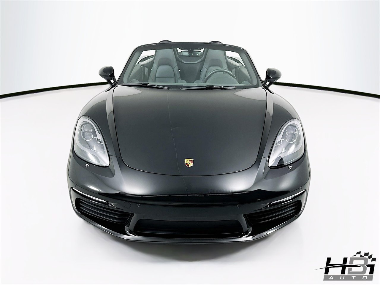 Used 2024 Porsche 718 Boxster w/ Premium Package RWD image 20