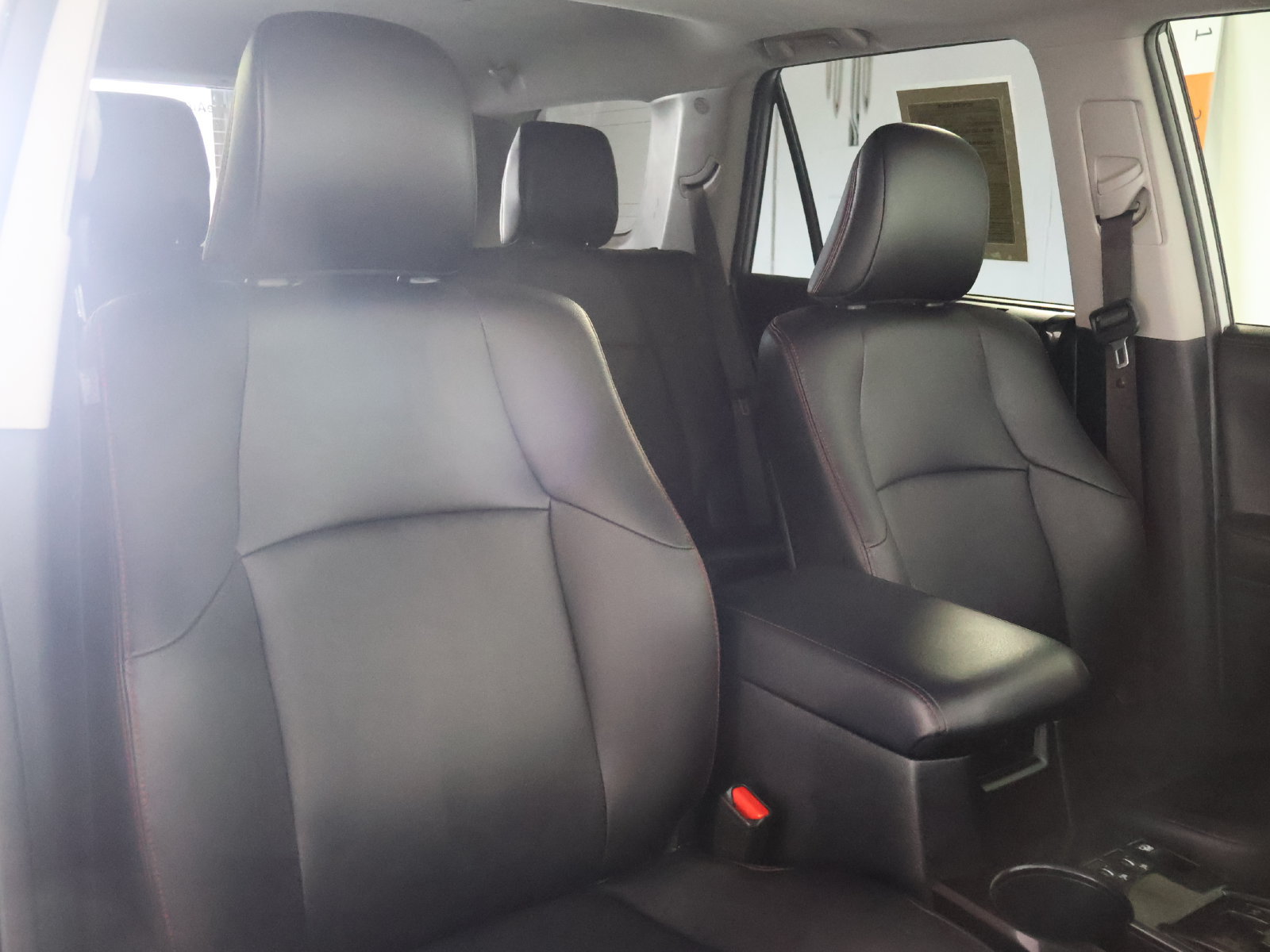Used 2014 Toyota 4Runner Trail Premium AWD/4WD image 60