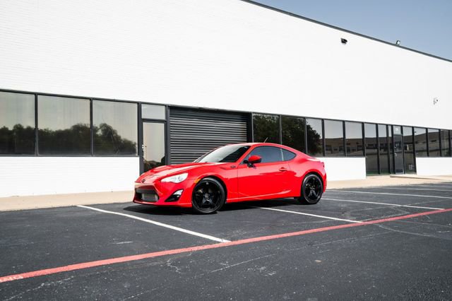 Used 2013 Scion FR-S image 20