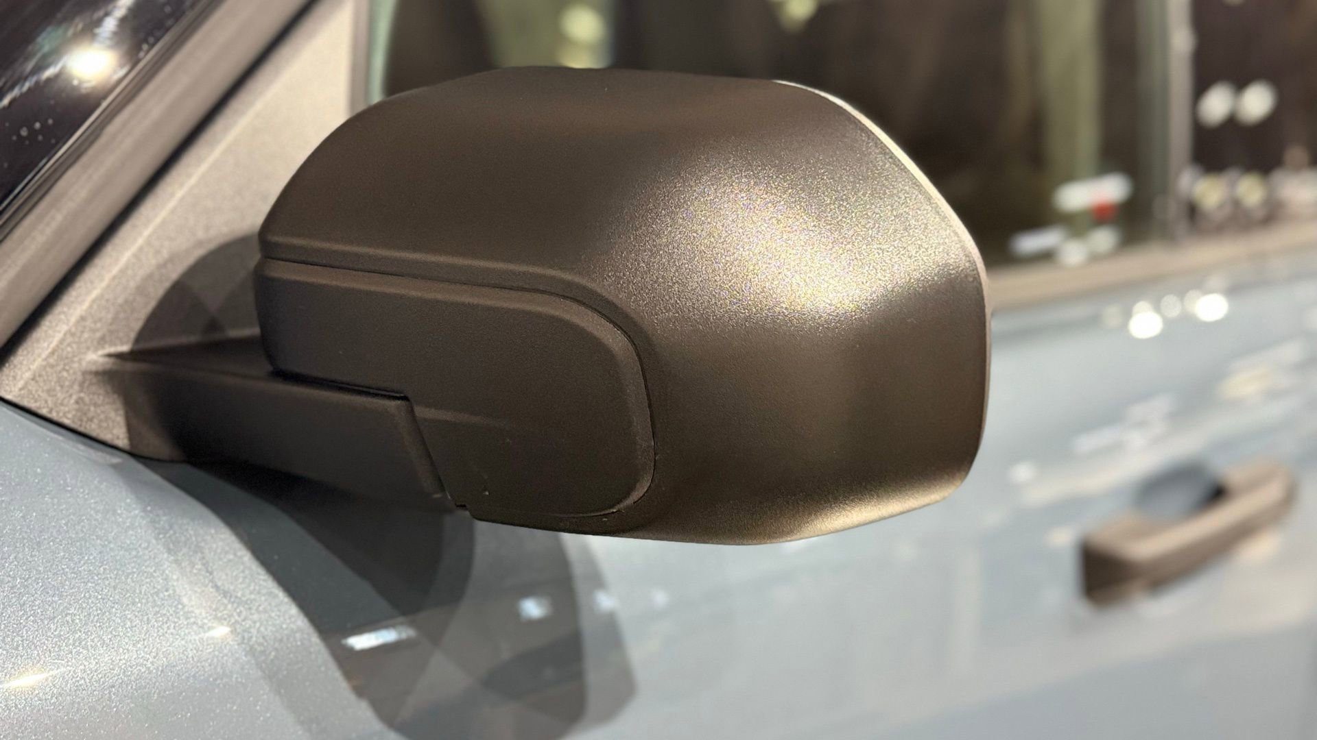 New 2026 Ford Bronco Sport Outer Banks image 17