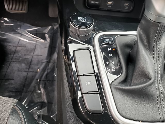 Certified 2024 Kia Seltos S FWD image 19