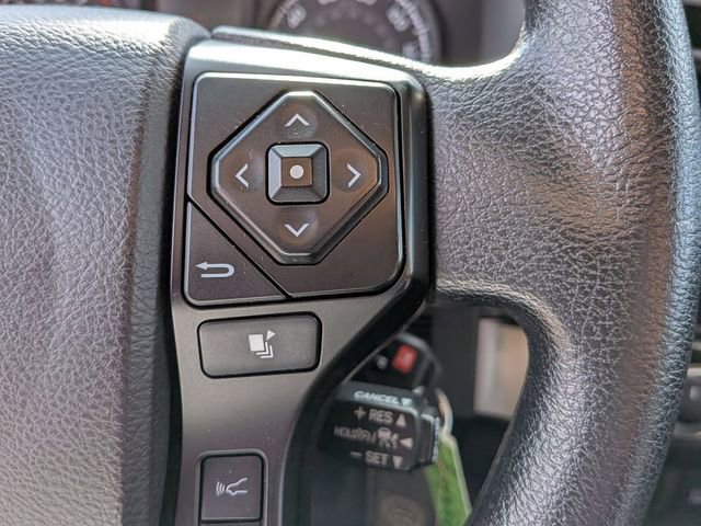 Used 2021 Toyota Tacoma SR AWD/4WD image 20