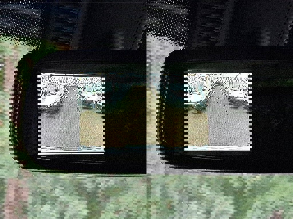 New 2025 Mercedes-Benz Sprinter 2500 image 13