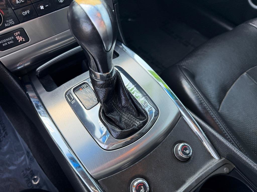 Used 2012 INFINITI G37 Journey w/ Premium Pkg RWD image 41