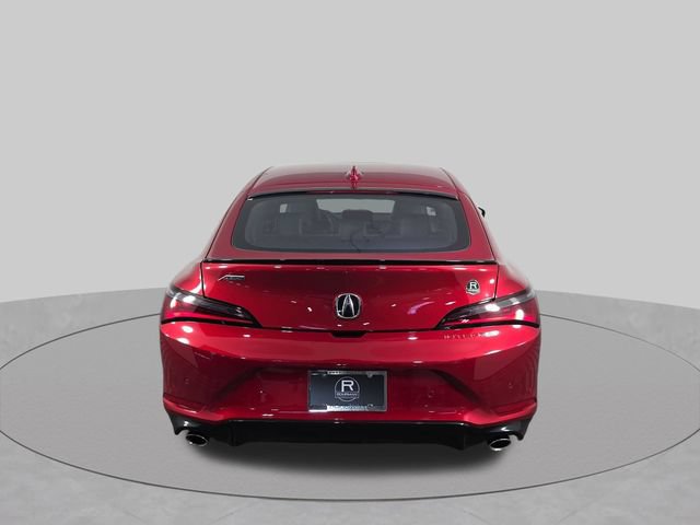 Used 2026 Acura Integra A-Spec w/ Technology Package FWD image 14