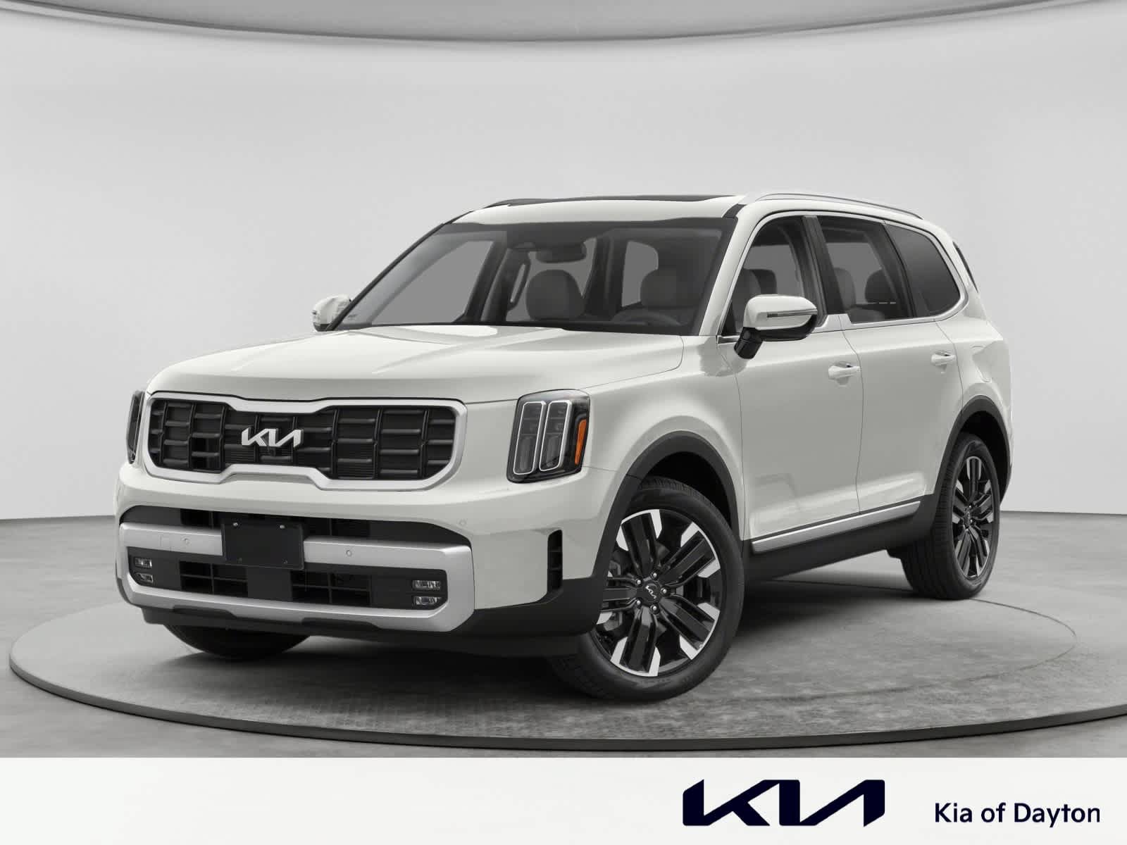Used 2023 Kia Telluride SX
