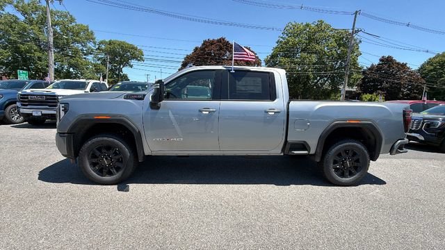 New 2026 GMC Sierra 2500 AT4 w/ Technology Package AWD/4WD image 4