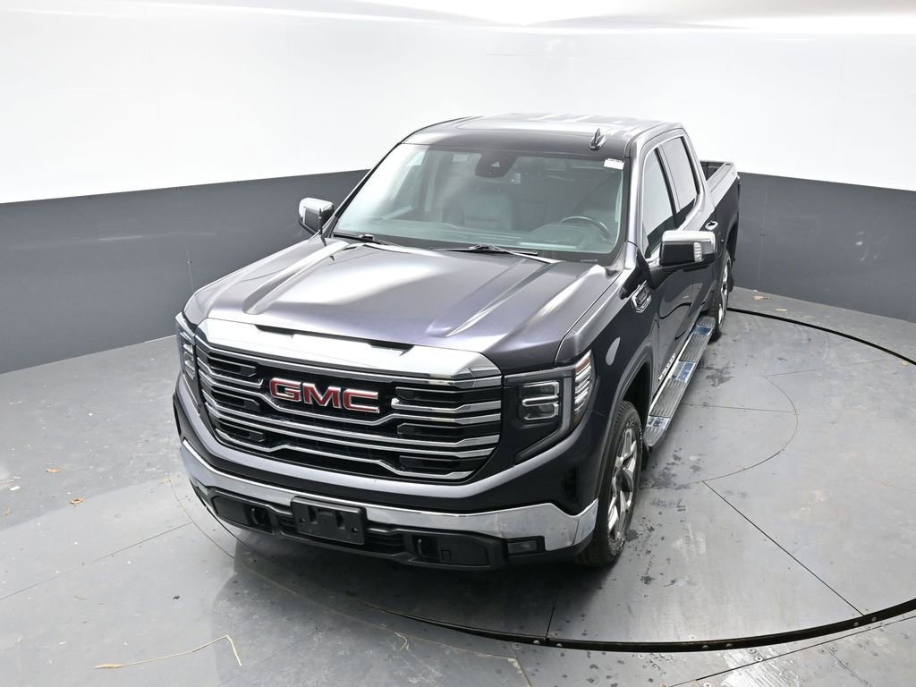 Used 2023 GMC Sierra 1500 SLT w/ SLT Premium Package image 18