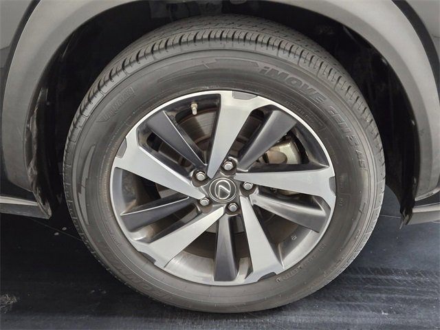 Used 2018 Lexus NX 300 FWD image 9