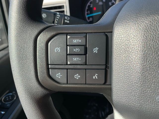 New 2026 Ford F350 XL w/ STX Appearance Package image 19