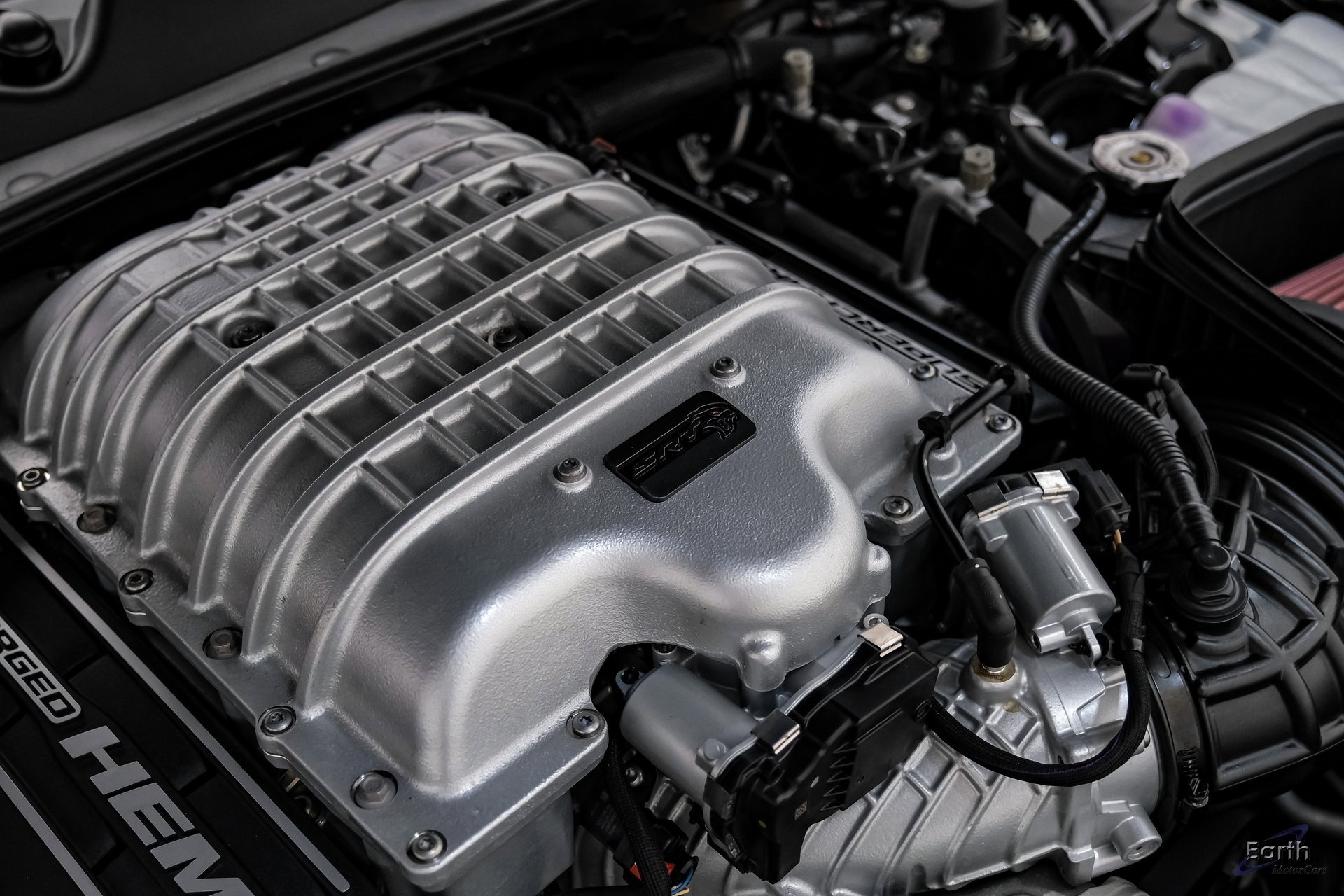 Used 2023 Dodge Challenger SRT Hellcat Redeye image 73